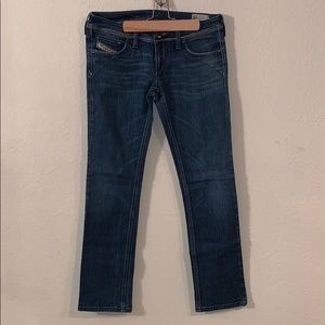 Diesel Jeans